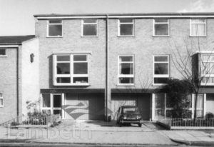 CARDIGAN STREET, KENNINGTON