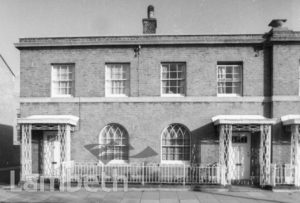 CARDIGAN STREET, KENNINGTON