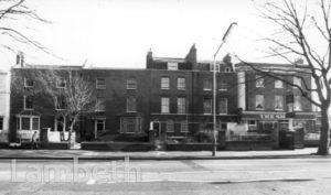 THE SHIP, KENNINGTON ROAD, KENNINGTON