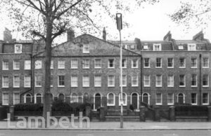 KENNINGTON ROAD, KENNINGTON