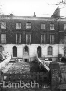 99-101 BRIXTON ROAD, BRIXTON NORTH