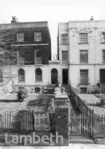 109 -111 BRIXTON ROAD, BRIXTON NORTH