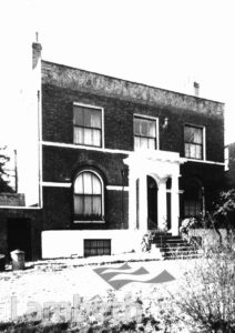 BRIXTON ROAD, BRIXTON NORTH