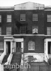 7 LORN ROAD, BRIXTON NORTH