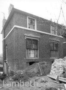 66 VASSALL ROAD, BRIXTON NORTH