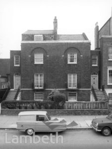 88-90 VASSALL ROAD, BRIXTON NORTH