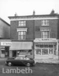 HARTINGTON ROAD...