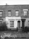 HARTINGTON ROAD...