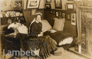 ROYAL WATERLOO HOSPITAL, WATERLOO: MATRON