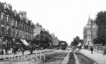 BRIXTON HILL...
