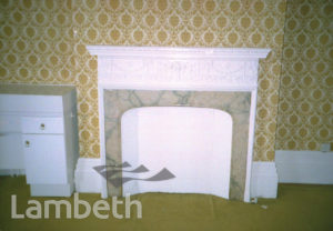 ST MICHAEL'S CONVENT, PARK HILL, STREATHAM COMMON