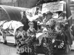 PEARLY KING AND...