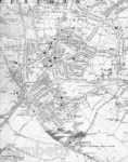 MAP OF STREATHA...