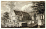CLAPHAM OLD CHU...