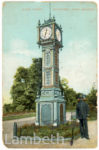 CLOCK TOWER, BR...