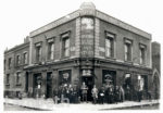 LOTHIAN ARMS, L...