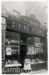 PITTMAN’S...