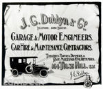 J.C.DOBBYN ...
