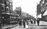 BRIXTON ROAD, B...
