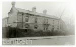 DRILL HALL, FLO...