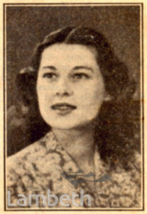 VIOLETTE SZABO