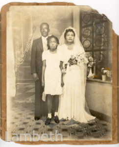 PORTRAITURE: WEDDING GROUP