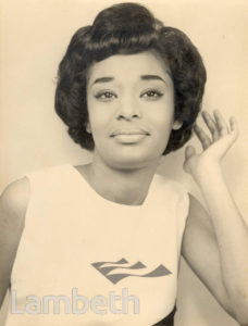 PORTRAITURE: LADIES HAIRSTYLES