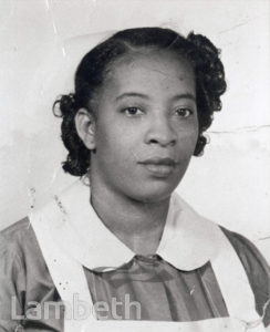 PORTRAITURE: YOUNG WOMAN