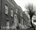 CLAPHAM MANOR S...