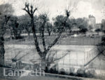 VAUXHALL PARK, ...