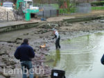 BROCKWELL PARK:...