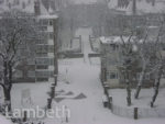 WINTER SCENES, ...