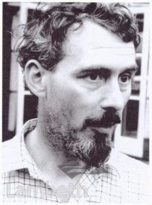 KEITH GODWIN