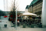 CAFE BY THE LON...