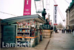 SOUVENIR SHOP, ...