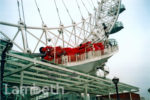 LONDON EYE (MIL...