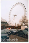 LONDON EYE (MIL...