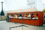 CAFE, SOUTHBANK...