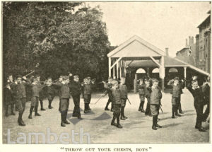 NORWOOD SCHOOLS, WEST NORWOOD