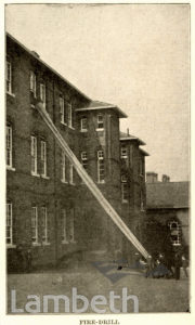 NORWOOD SCHOOLS, WEST NORWOOD