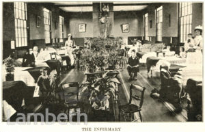 NORWOOD SCHOOLS, WEST NORWOOD