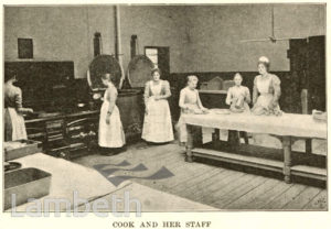 NORWOOD SCHOOLS, WEST NORWOOD