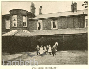 NORWOOD SCHOOLS, WEST NORWOOD