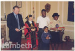 COUNCILLOR DAPH...