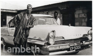 NWACHUKWUS ENGINEERING SERVICE, NIGERIA