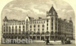 SURREY LODGE DW...