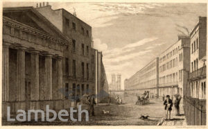 STAMFORD STREET, WATERLOO