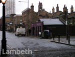 CORNWALL ROAD, ...