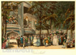 VAUXHALL GARDEN...