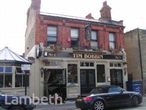 TIM BOBBIN PUBLIC HOUSE, LILLIESHALL ROAD, CLAPHAM